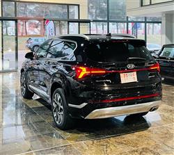 هیوندای سەنتافی